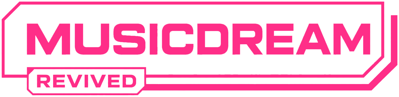 MusicDream Revived